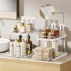 Easy Reach Pull Out Cabinet Organizer