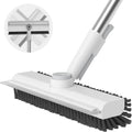 Easy Reach Long Handle Scrub Brush