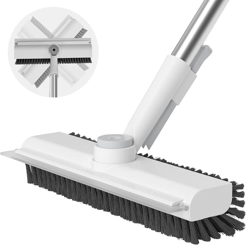 Easy Reach Long Handle Scrub Brush