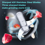 Easy Prep Rechargeable Chopper
