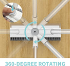 Easy Reach Long Handle Scrub Brush