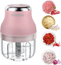 Easy Prep Rechargeable Chopper