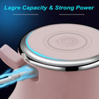 Easy Prep Rechargeable Chopper