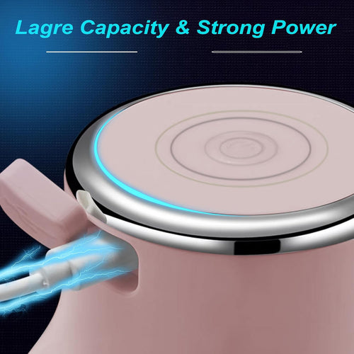 Easy Prep Rechargeable Chopper