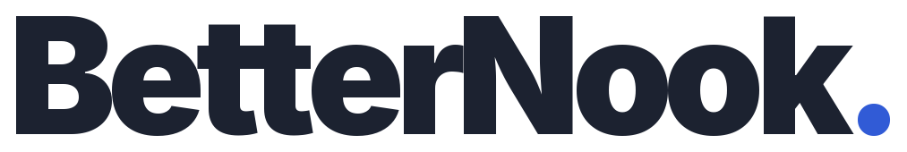 BetterNook